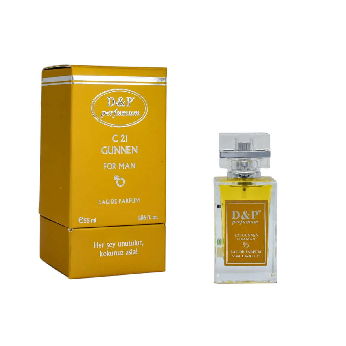 C-21 CHOPARD -OUD MALAKI