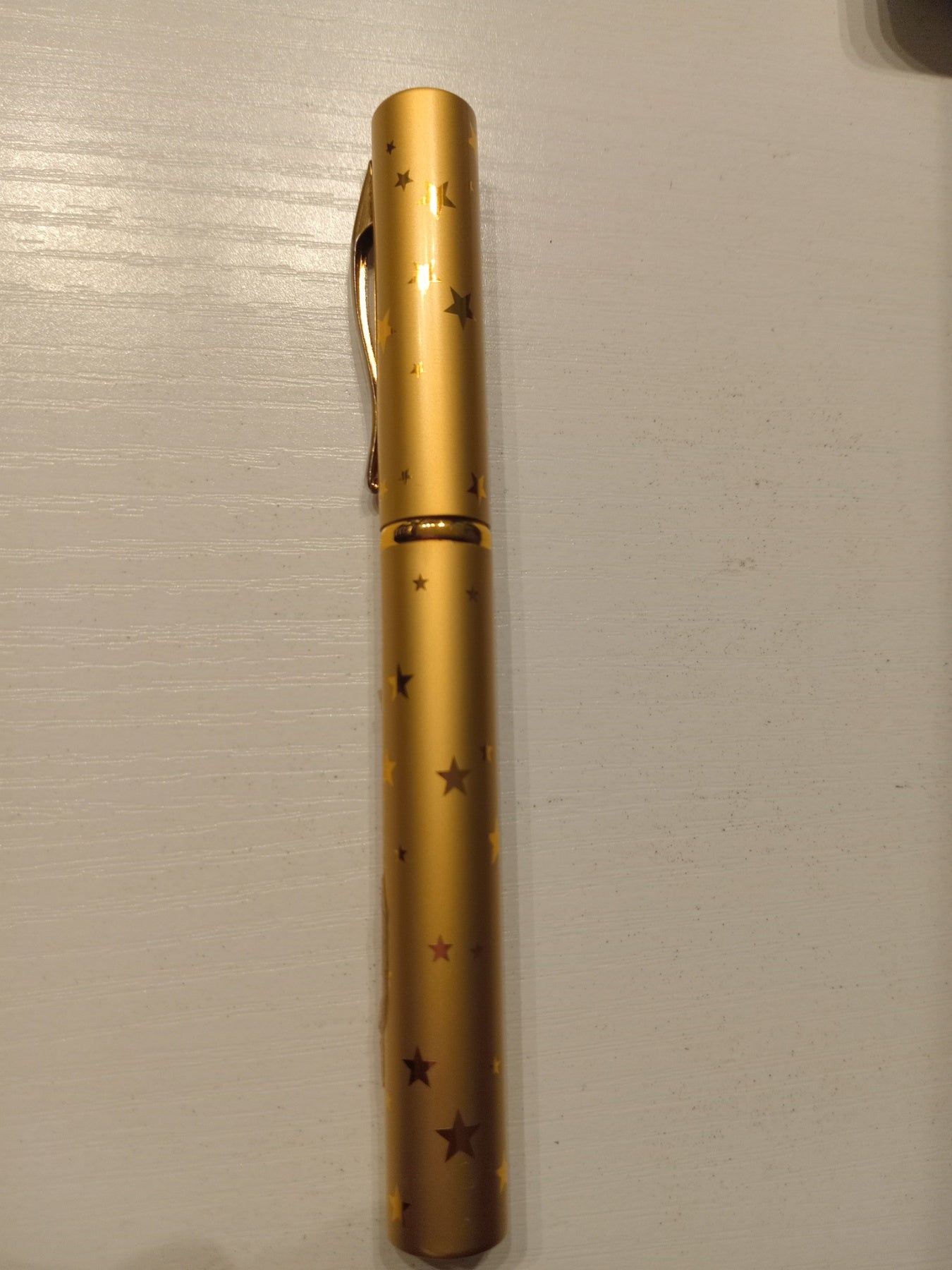 Refill Bottle