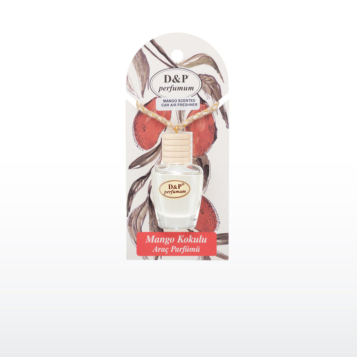 Car Freshner Mango 12ml