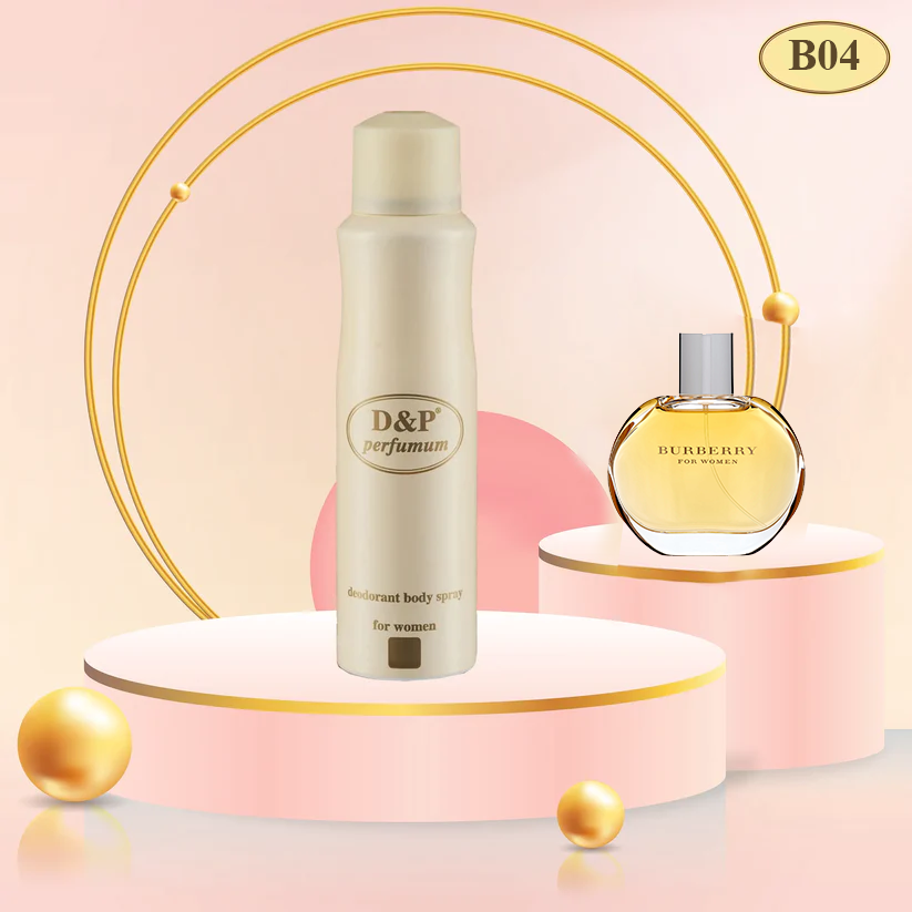 B-4 BURBERRY - BURBERRY CLASIC