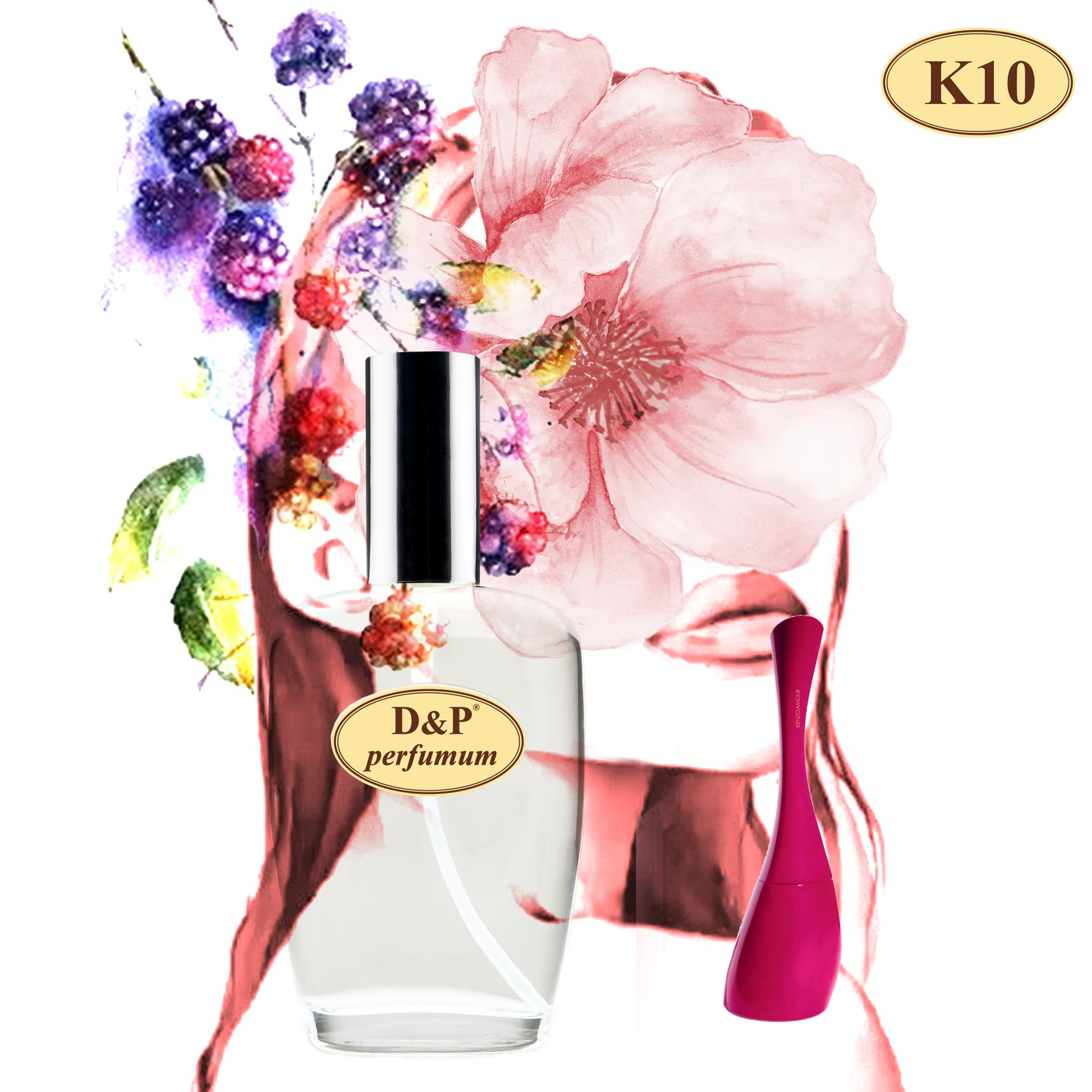 K-10 KENZO - KENZO AMOR