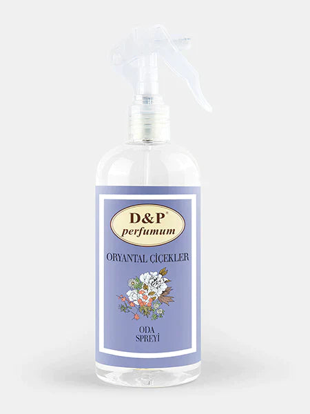Air Freshener Oriental Flower 420ml
