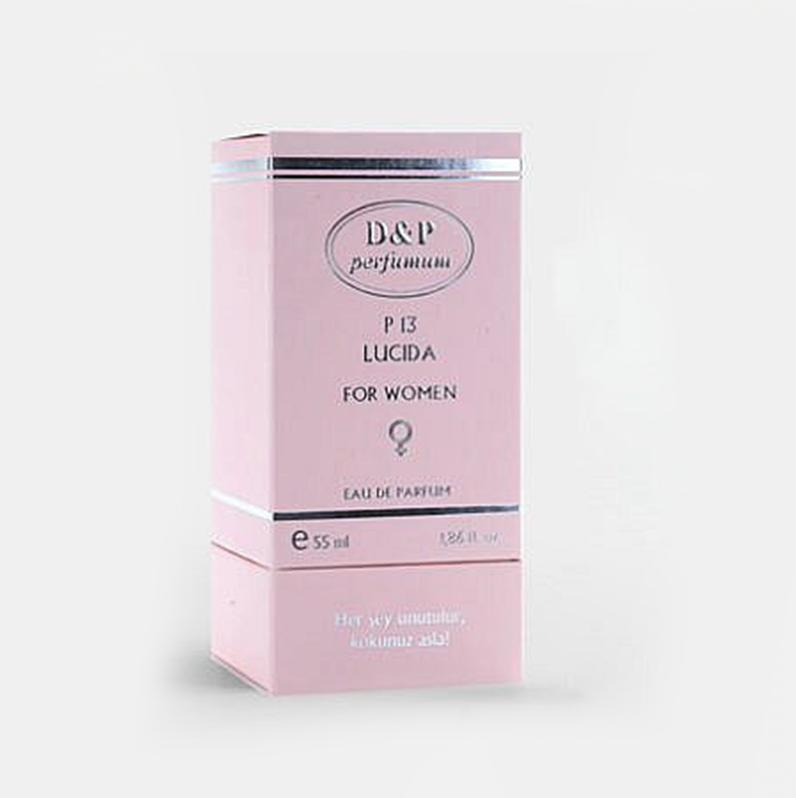 P-13 Inspired By PARFUM DE MARLEY- DELINA