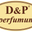 D&P Perfumum logo