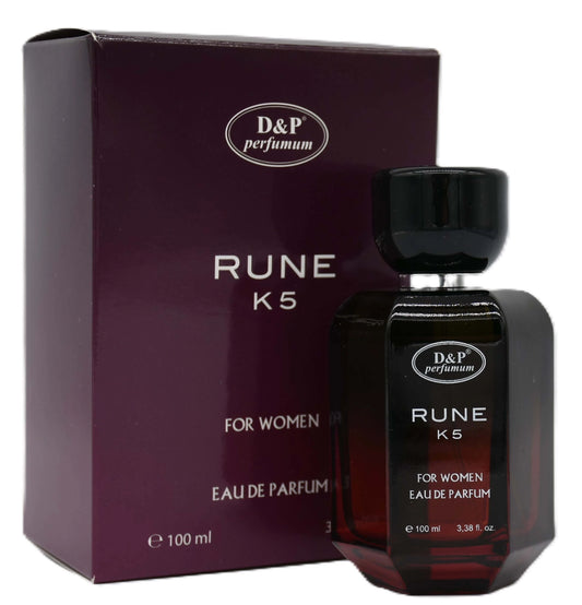 K-5 RUNE
