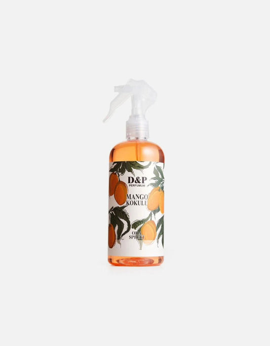Air Freshener MANGO 420ml