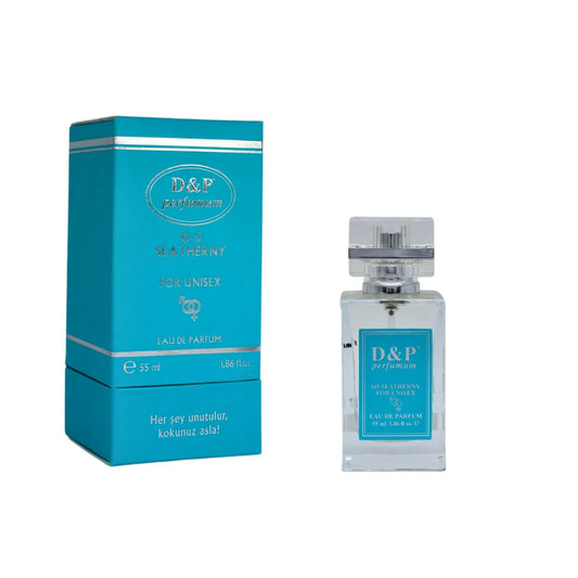 U-O5 Inspired By ORTO PARISI- Mega Mare