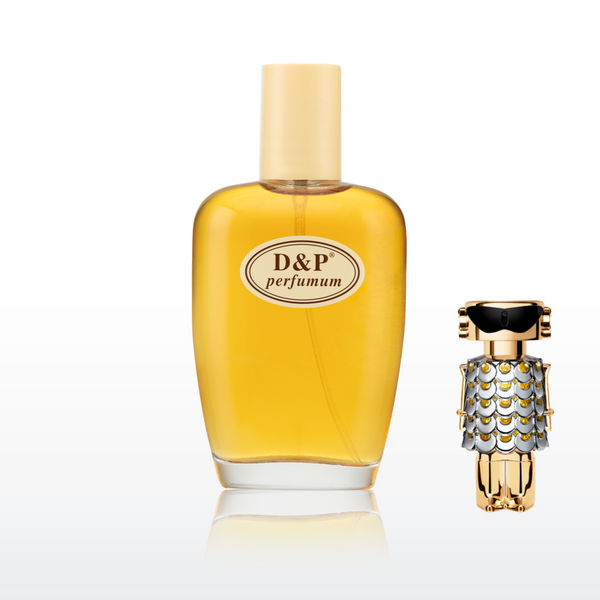 P-14	FAME	PACO RABANNE