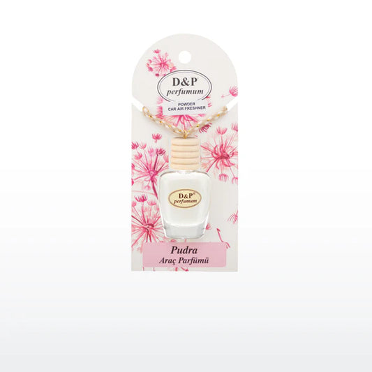 Car Freshener POWDER 12ml