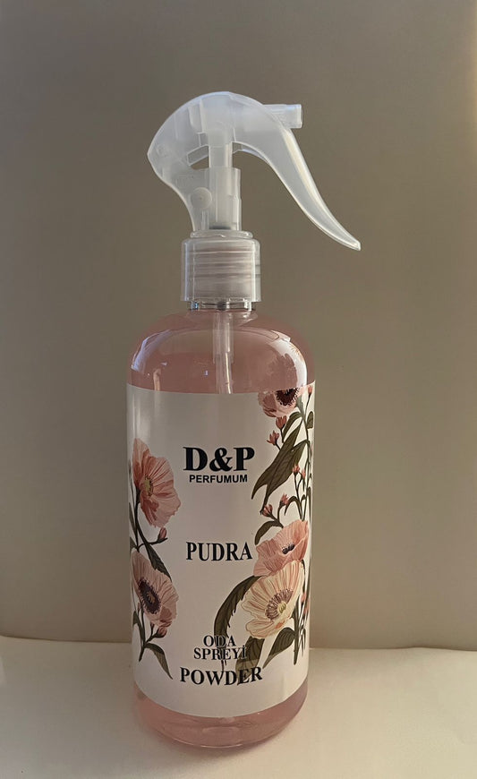 Air Freshener POWDER 420ml