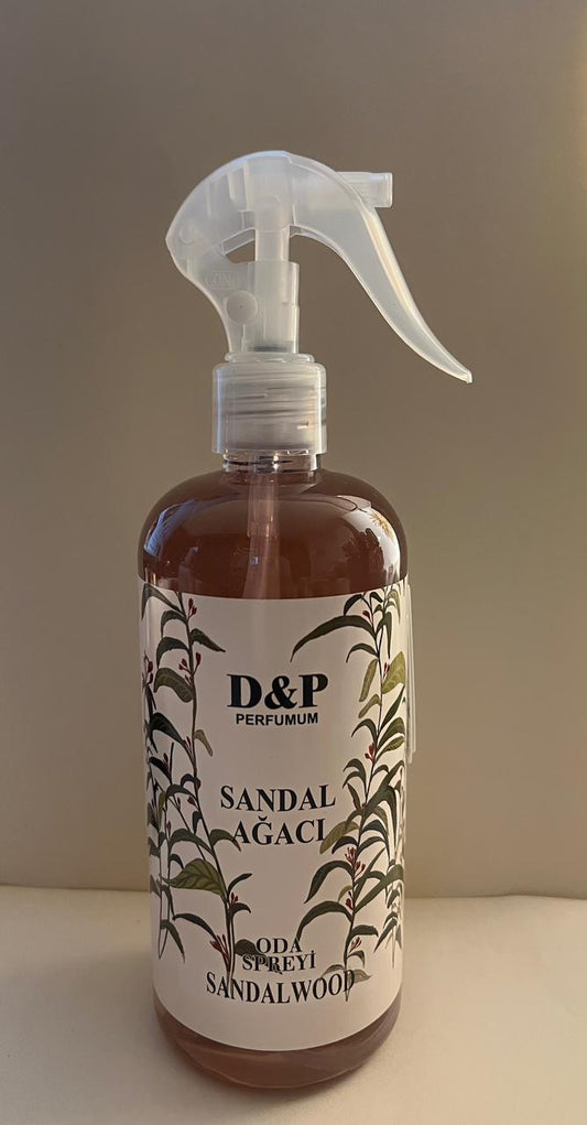 Air Freshener SANDAL WOOD 420ml