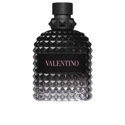 V-6 Inspired By VALENTINO-UOMO BORN IN ROMA