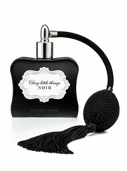 V-9 Inspired By VICTORIA'S SECRET - SEXY LITTLE THINGS NOIR