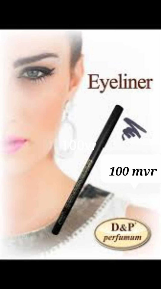 D&P Eyeliner