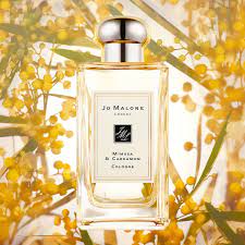 U-J13	Mimosa&Cardamom	Jo Malone