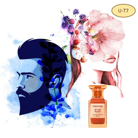 U-T7 Inspired By Tom Ford- Bitter Peach