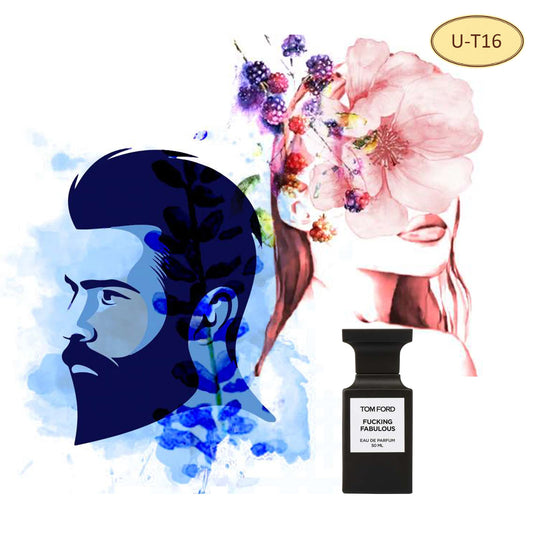 U-T16 Inspired By Tom Ford - Fucking Fabuolous
