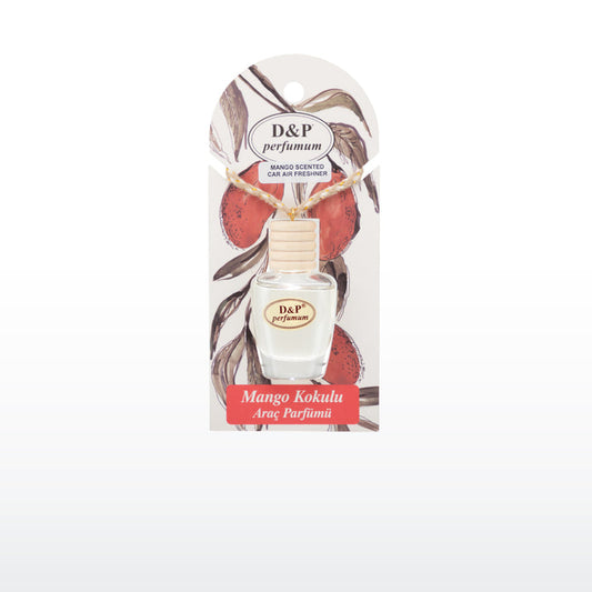 Car Freshner Mango 12ml