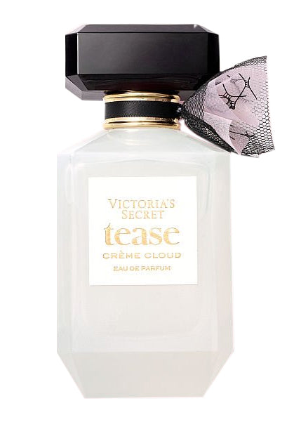 V-11 Inspired By VICTORIA'S SECRET - TEASE CREAM CLOUD