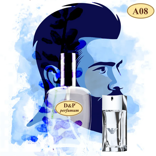 D&p Parfum Perfume Dp D&p Dior Sauvage Sales - Main Image