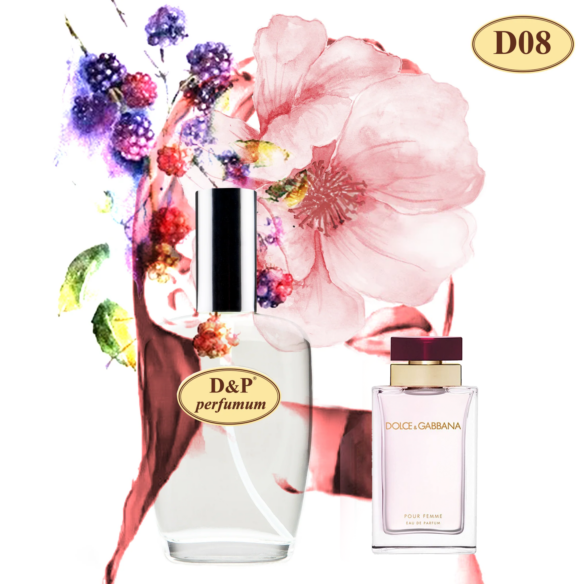 Dolce & gabbana pour femme 2012 best sale