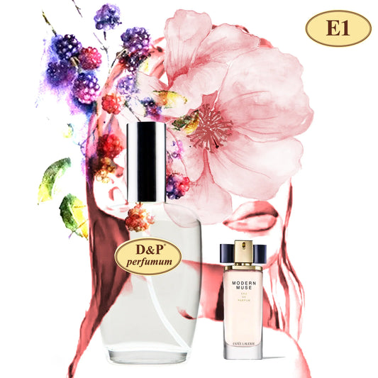 E-1 Inspired By ESTEE LAUDER - MODERN MUSE