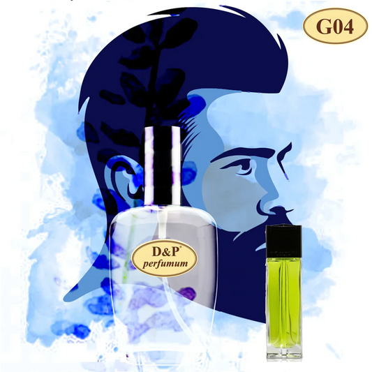 G-4 Inspired By GIVENCHY - VERY IRRESISTIBLE FOR MEN