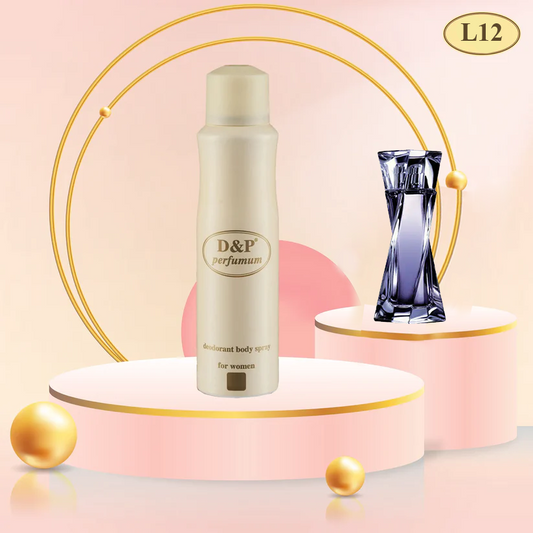 L-12 Inspired By LANCOME - HYPNOSE