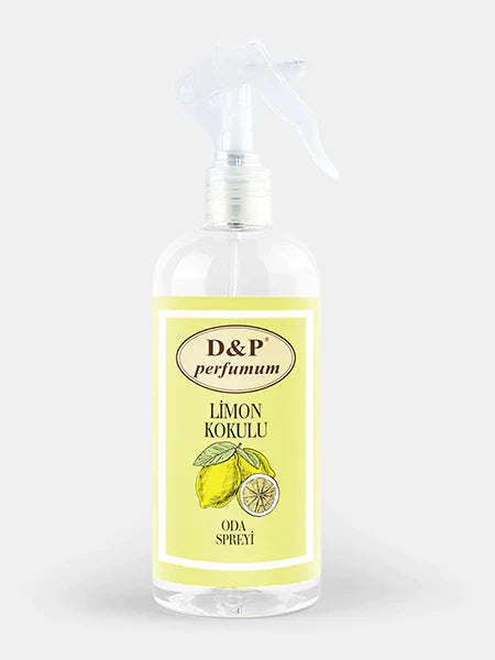 Air Freshener Lemon 420ml