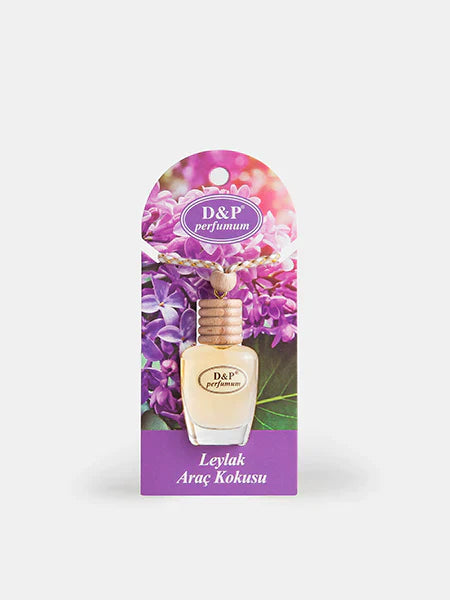 Car Freshener LILAC 12ml