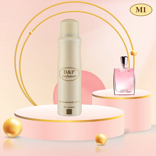 M-1 Inspired By LANCOME - MIRACLE