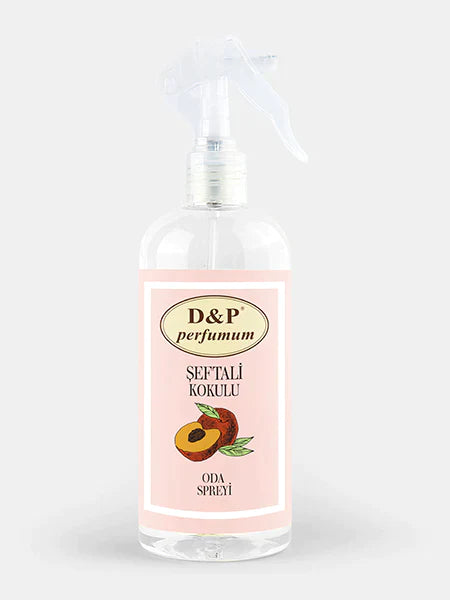 Air Freshener Peach 420ml