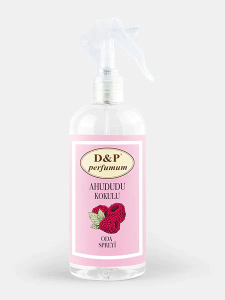 Air Freshener Raspberry 420ml