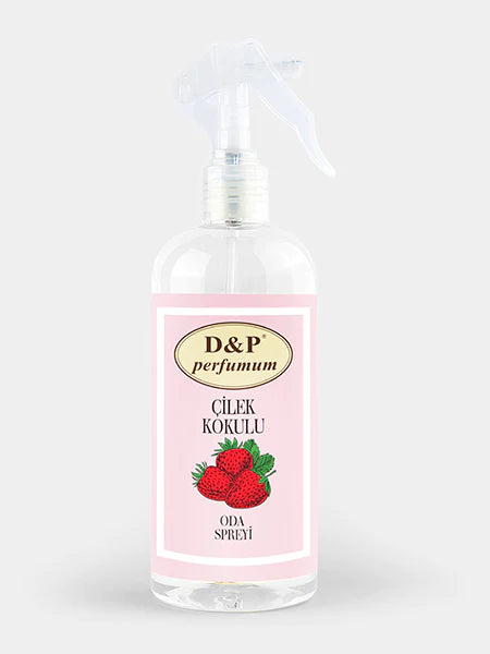 Air Freshener Strawberry 420ml