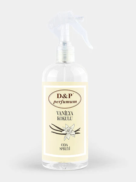 Air Freshener Vanilla 420ml