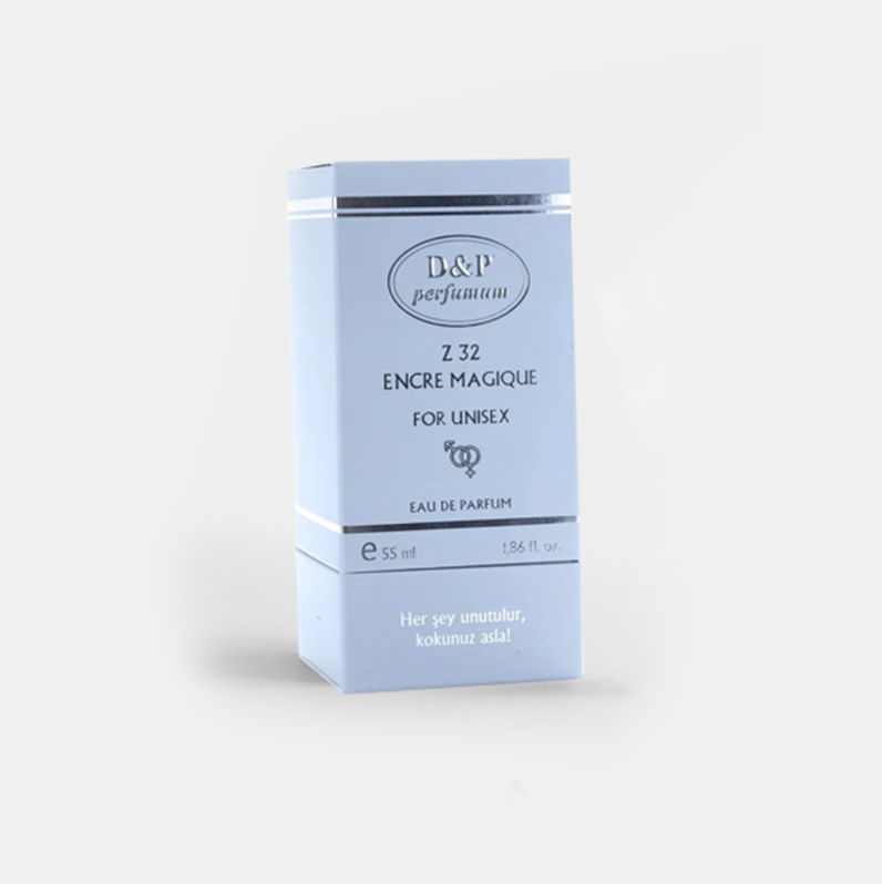 U-Z32 Encre Magique