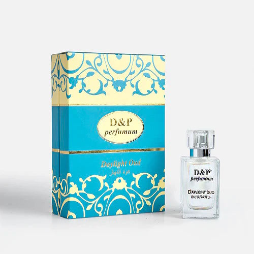 D&P Daylight Oud - Z16 - 55ml