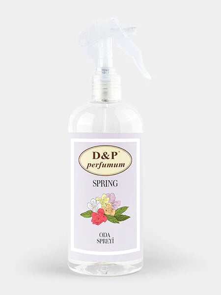 Air Freshener Spring 420ml